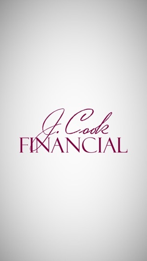 Jim Cook Financial