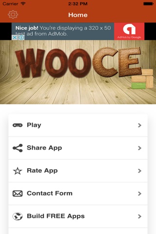 WooCe Free screenshot 2