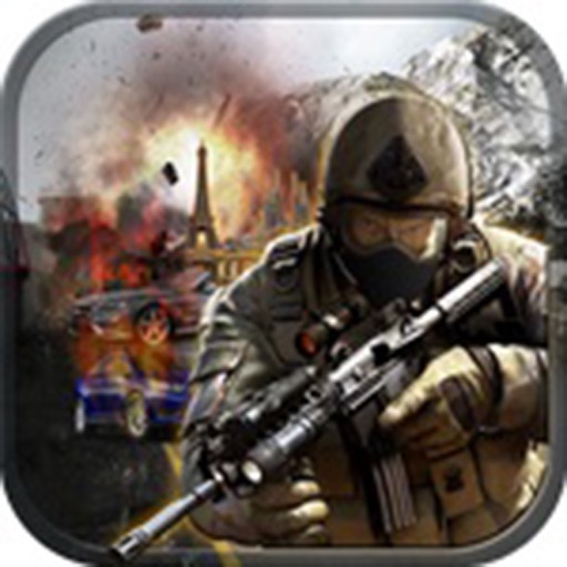 Traffic Sniper Attack Free