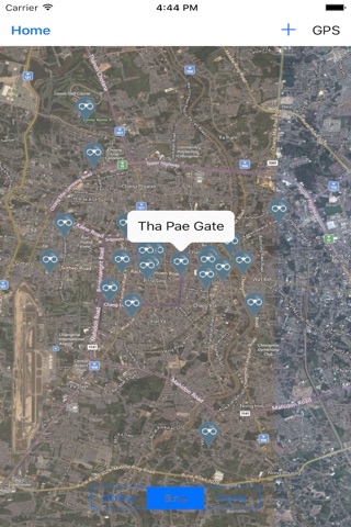 Chiang Mai (Thailand) screenshot 2