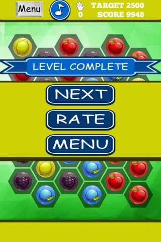 Fruit Quest Journey - Score Goal screenshot 4