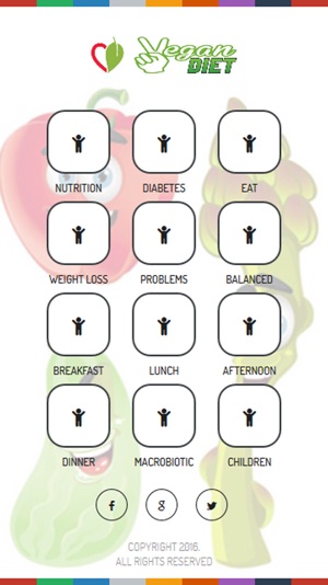 Vegan Diet Plan(圖1)-速報App