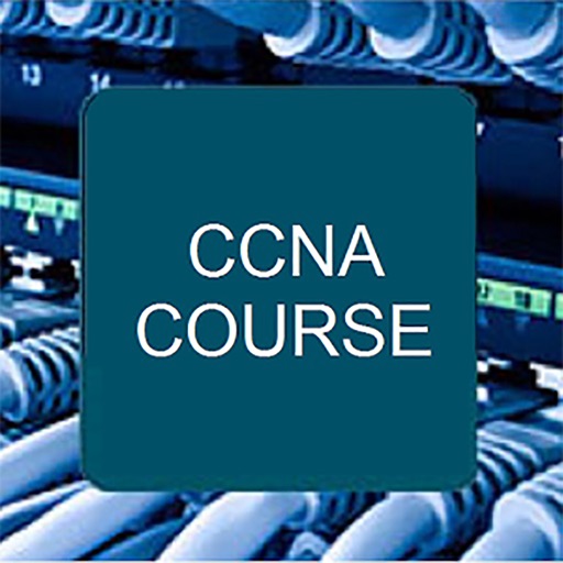 CCNA Routing & Switching Training videos HD Pro icon