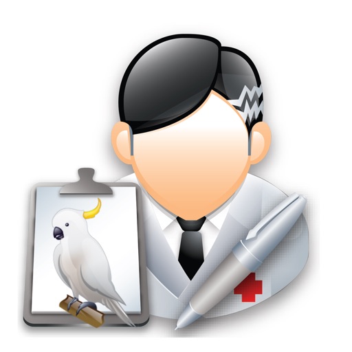 All My Patients Vet Edition icon