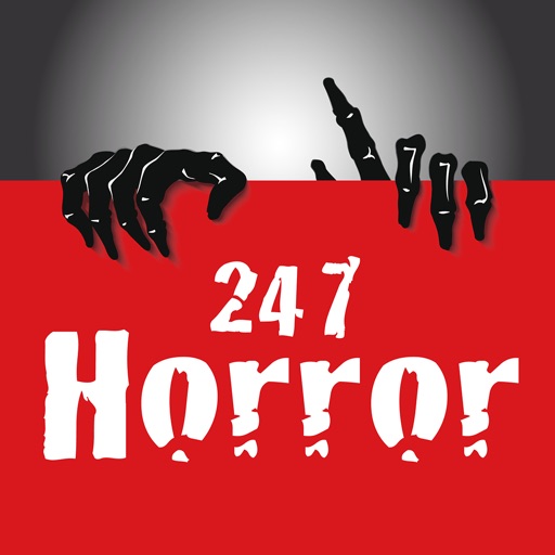 247 Horror icon