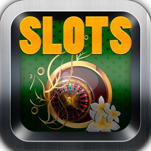 2016 Classic Bonanza Slots - Free Casino Games icon