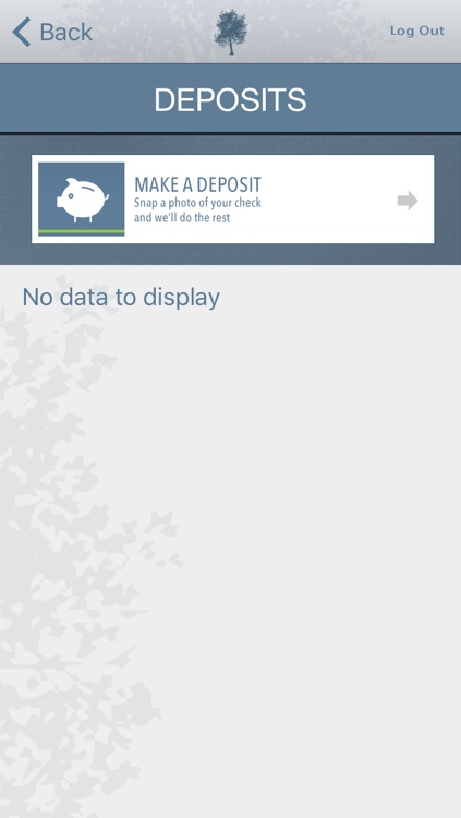 Cedar Falls Community Credit Union Mobile App