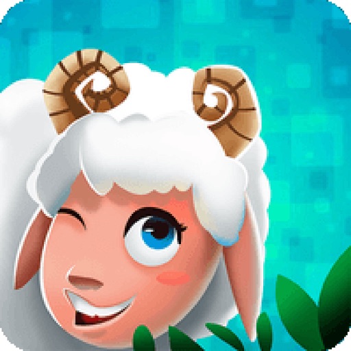Sheep Farm Escape iOS App