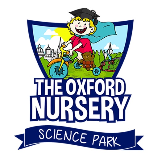 The Oxford Nursery Science Park icon
