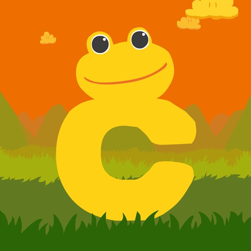 C-Memo Game Icon