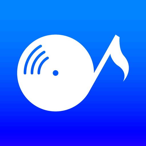 SwiMusic - for Postmodern Jukebox icon