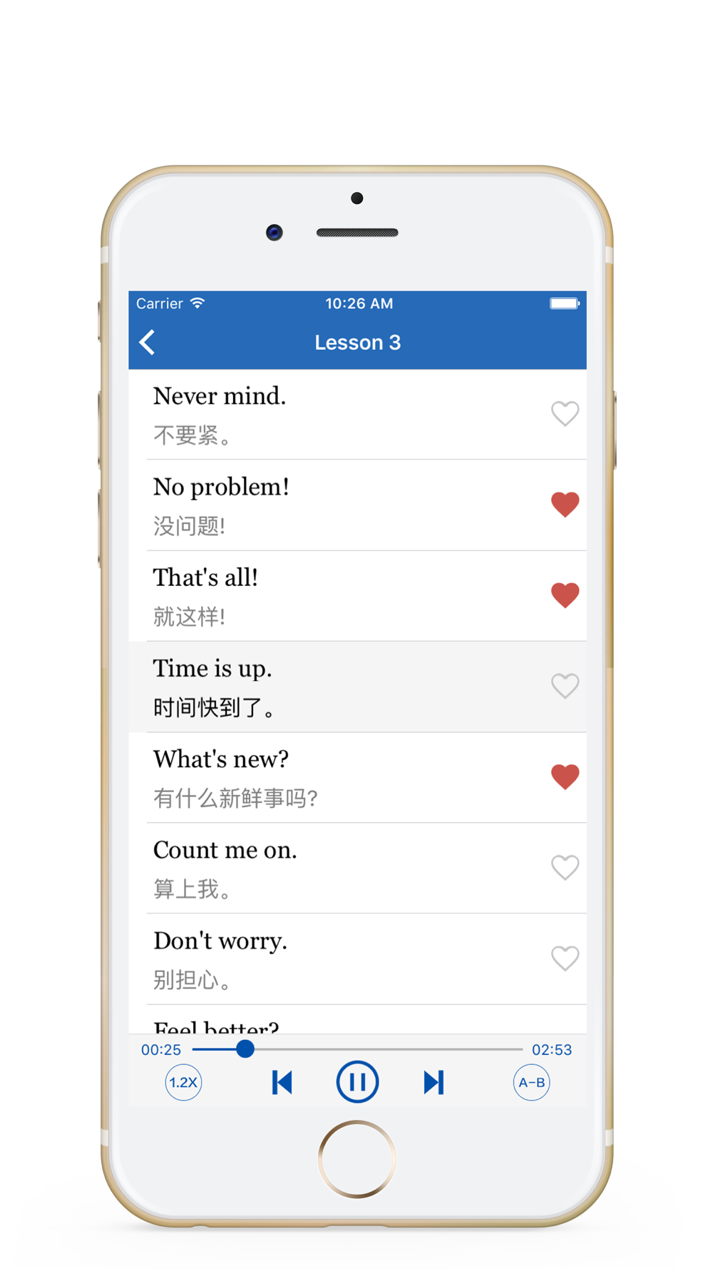 英语入门999句 零基础英语学习 初级英语自学free Download App For Iphone Steprimo Com