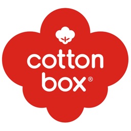 COTTON BOX