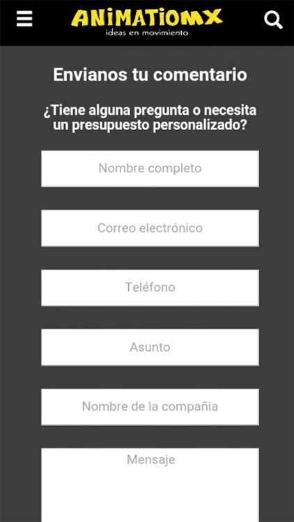 ANIMATIOMX screenshot-4