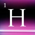 Learn the Periodic Table of Elements! (Study Pro) icon