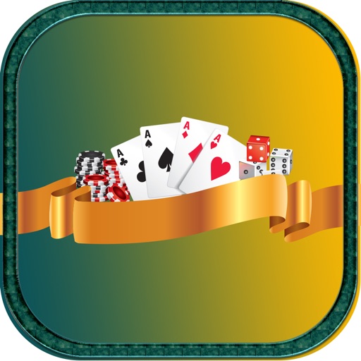 Casino Full Party Classic - Free Slots Casino Game
