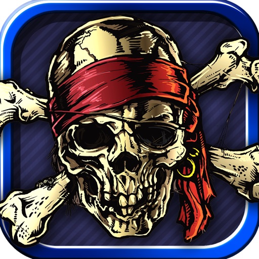 A Pirate's Caribbean Adventure in Archery Pro icon