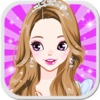 Fond Of Uniform - Sweet Princess Doll Dress Up Salon,Girl Free Funny Games