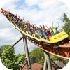 Roller Coaster Simulator 2 - Extreme Adventure Roller Coaster Madness 2016