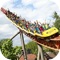 Roller Coaster Simulator 2 - Extreme Adventure Roller Coaster Madness 2016