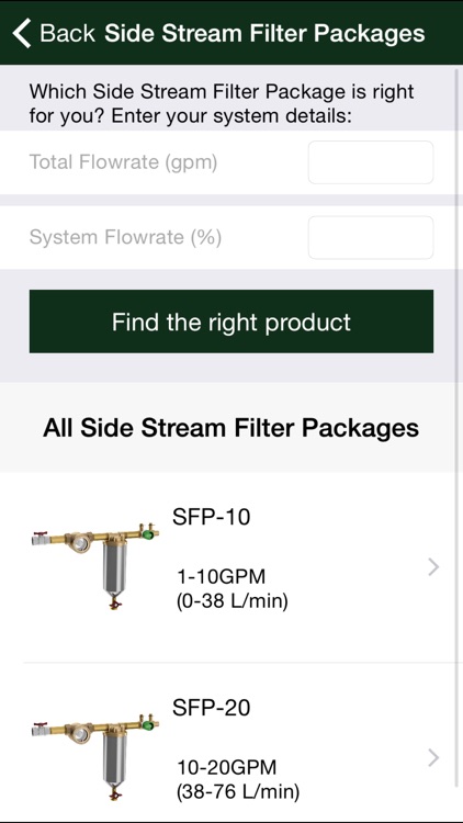 Axiom Industries screenshot-4