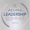 2015 Acura Leadership Summit