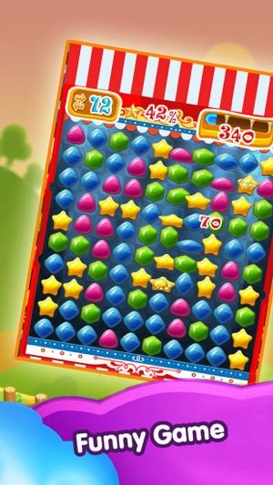 Sweet Candy Pop Smash - Candy Smasher(圖1)-速報App