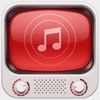 Free Music Tube - Unlimited Free Music Video HD Player & Streamer for Youtube,Vimeo & Dailymotion