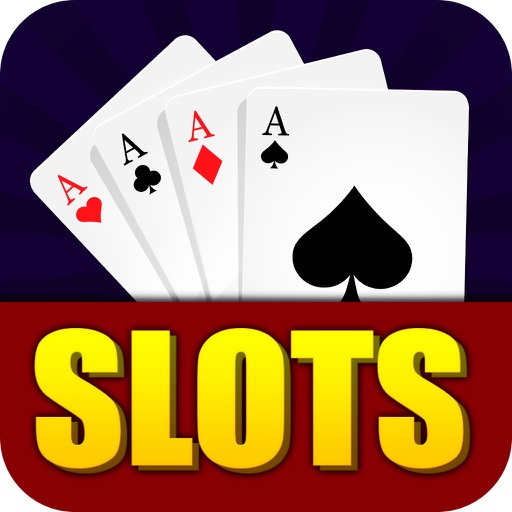 Vegas Slots Vip 777 Win - Trophy Bonus Double Cash Icon