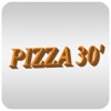 Pizza 30'