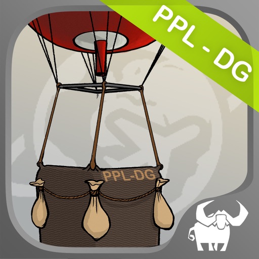 PPL - DG Ballon Gas icon