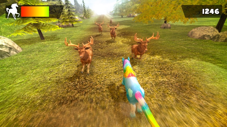 A Little Pony World Full of Magic Colors | Pony Game screenshot-4