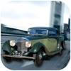 Icon Vintage Car Parking - Simulator Game