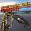 Baritone Sax Racer