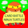 Matching Game for Kids Ninja Turtles Version