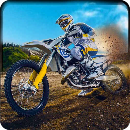 Crazy Offroad Mountain: Free Edition Icon