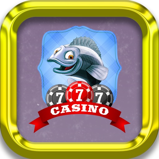 Best Carousel Slots Quick Hit - Free Gambler Slot Machine icon