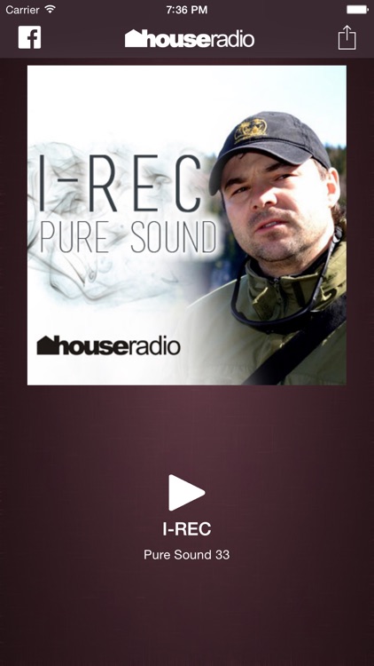 houseradio.pl screenshot-4