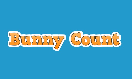 Bunny Count iOS App