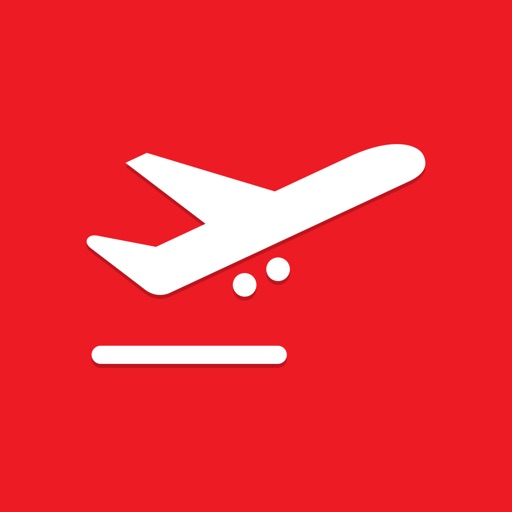 Uçak Bileti - Ucuza Bilet Satın Al & Uç iOS App