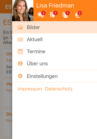 ESV Aulendorf screenshot 2
