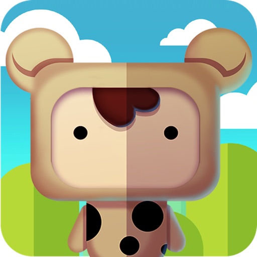 Little Ponchy iOS App