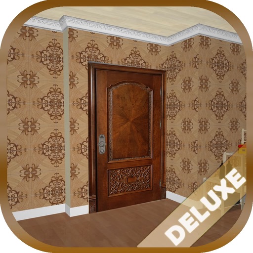 Escape 9 Horrible Rooms Deluxe icon