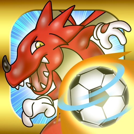 Free Kick & Dragons