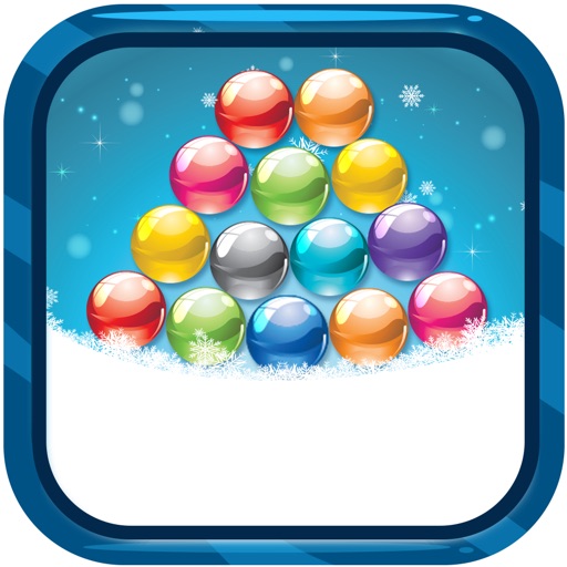 Bits of Sweets Season: Sugar Candy Game Puzzle Icon
