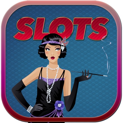 777  Golden Way Mirage  Free Slots Machine icon