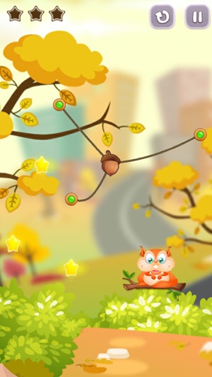 Squirrel Eat Nuts(圖2)-速報App