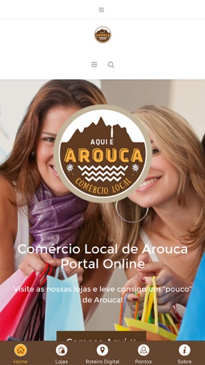 Aqui é Arouca(圖2)-速報App