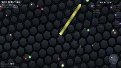 What is Slither.io? Cheats, tips and tricks for the latest