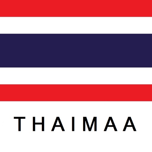 Thaimaa Matkaopas Tristansoft icon